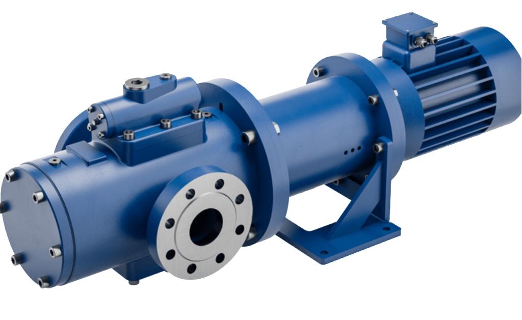 Kuidas valida petrooleumi ekstraheerimiseks sobiv pump?