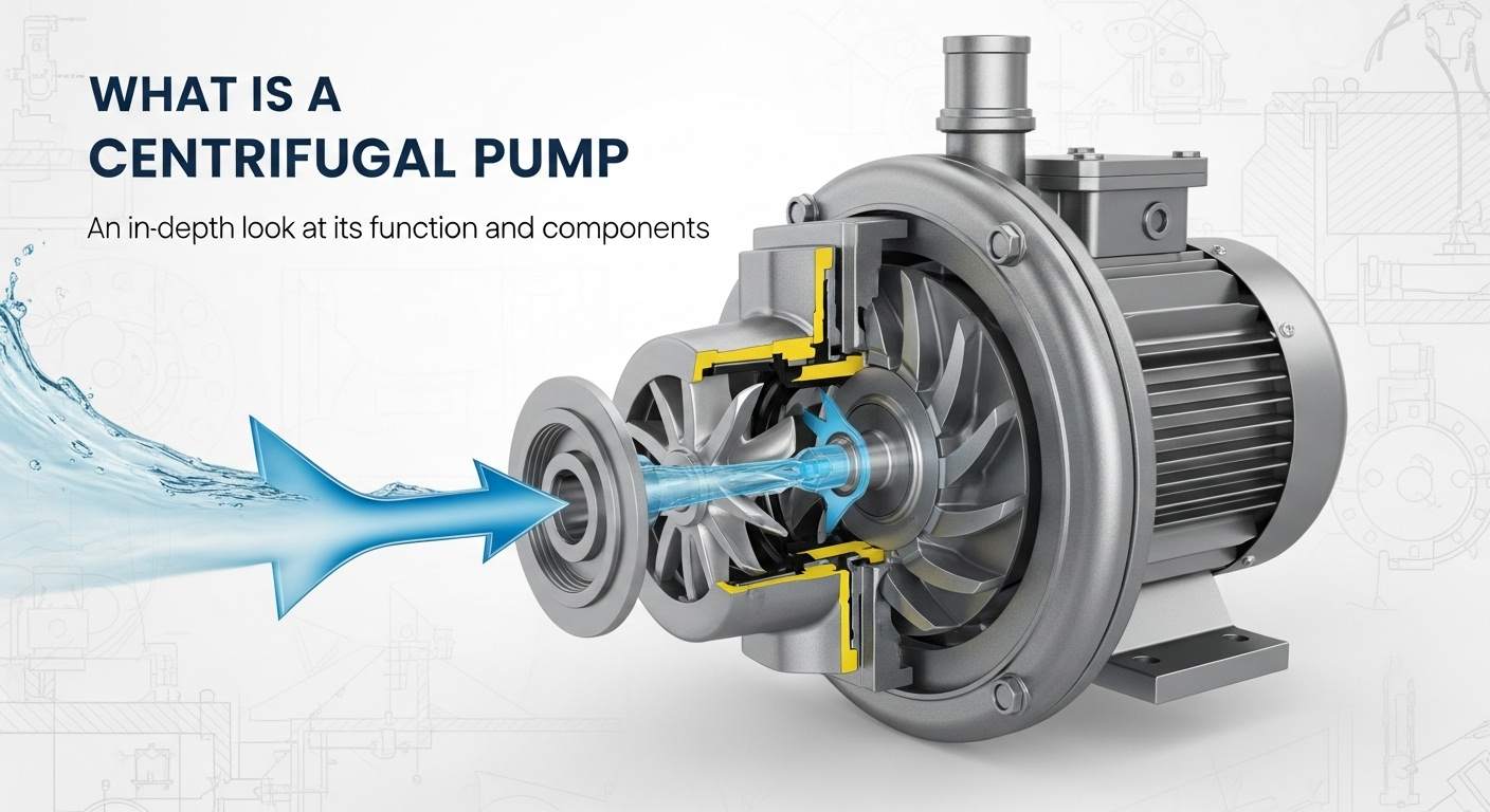 Mis on C pump?