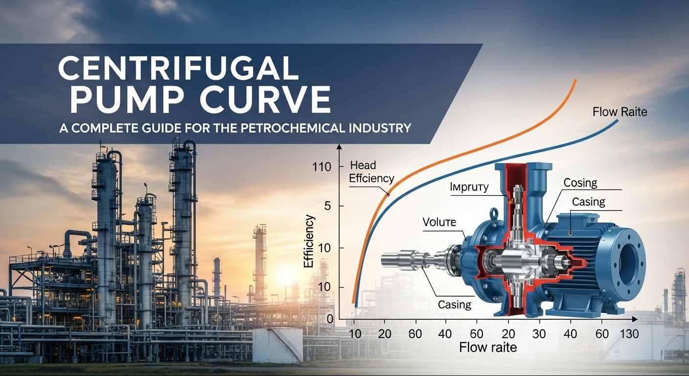 Centrifugal Pump Curve